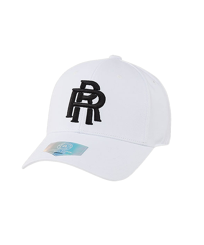 레인메이커 RR 볼륨 빅로고 골프 캡 모자