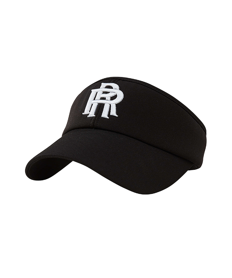레인메이커 RR 볼륨 로고 바이저 골프 썬캡 모자