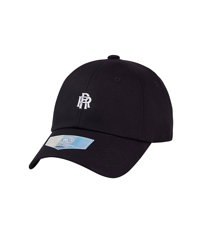 레인메이커 RR 스몰로고 골프 소프트캡 모자