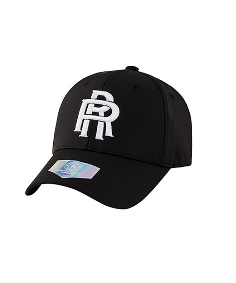 레인메이커 RR 볼륨 빅로고 골프 캡 모자